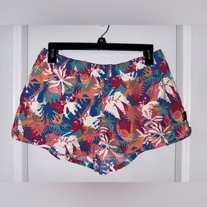Patagonia Women's Multicolor Athletic Shorts